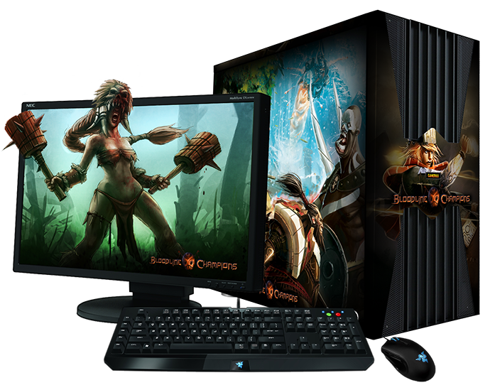 Improve Your PC Gaming Experience with these Easy Tips ...