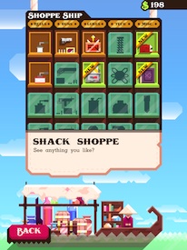 Shack Shoppe