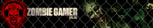 Zombie Gamer Online