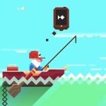 ridiculous fishing