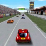 racing games