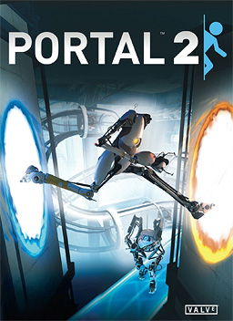 game - Portal 2