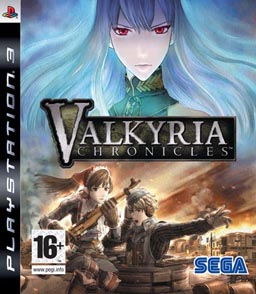 game - Valkyria