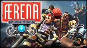 AErena Clash of Champions Teaser 2014-1