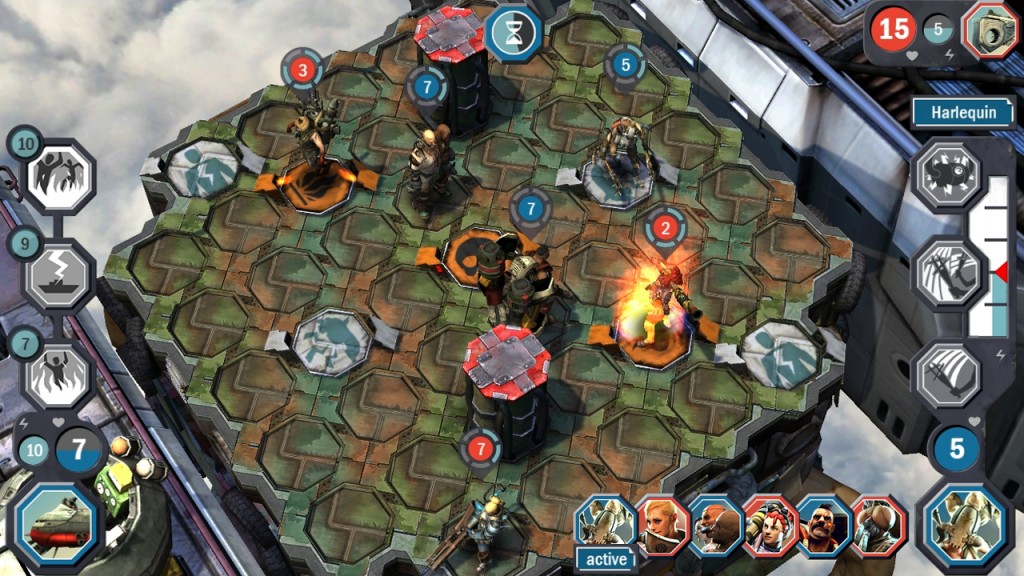 AErena Clash of Champions Teaser 2014