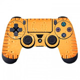 Biscuit PS4 controll
