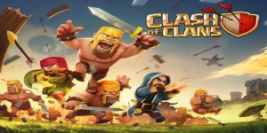 Clash of Clans cheats