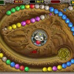 zuma game online