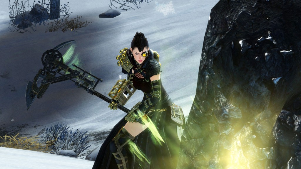 collecting equipment