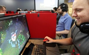 importance of pc games