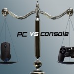PC_gaming vs_Console gaming