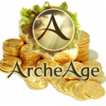 archeage gold