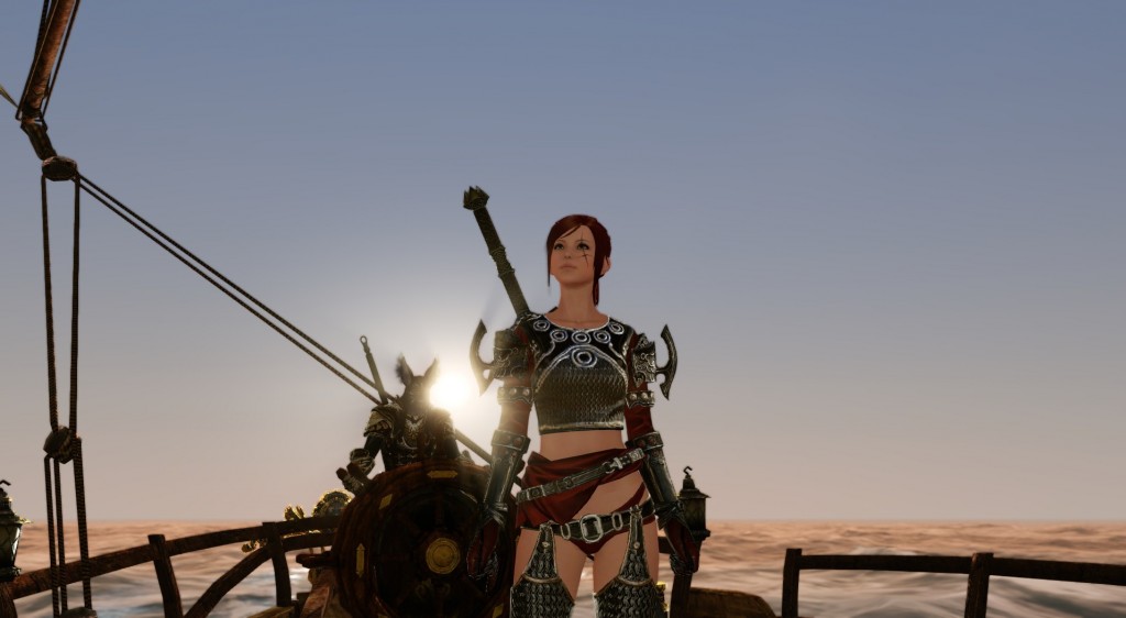 video game ArcheAge 2