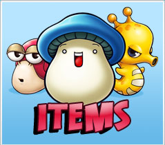 MS2 items