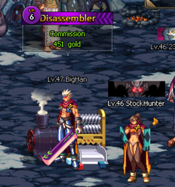 duyngeon fighter IGXE duyngeon fighter IGXE