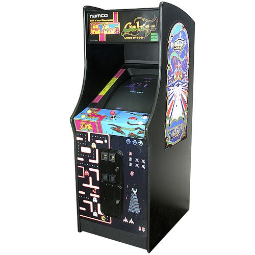 arcade machines for sale