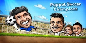 puppet soccer champions