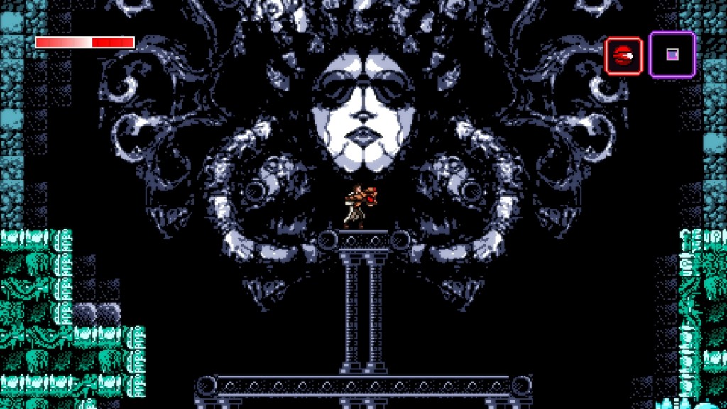 Axiom Verge
