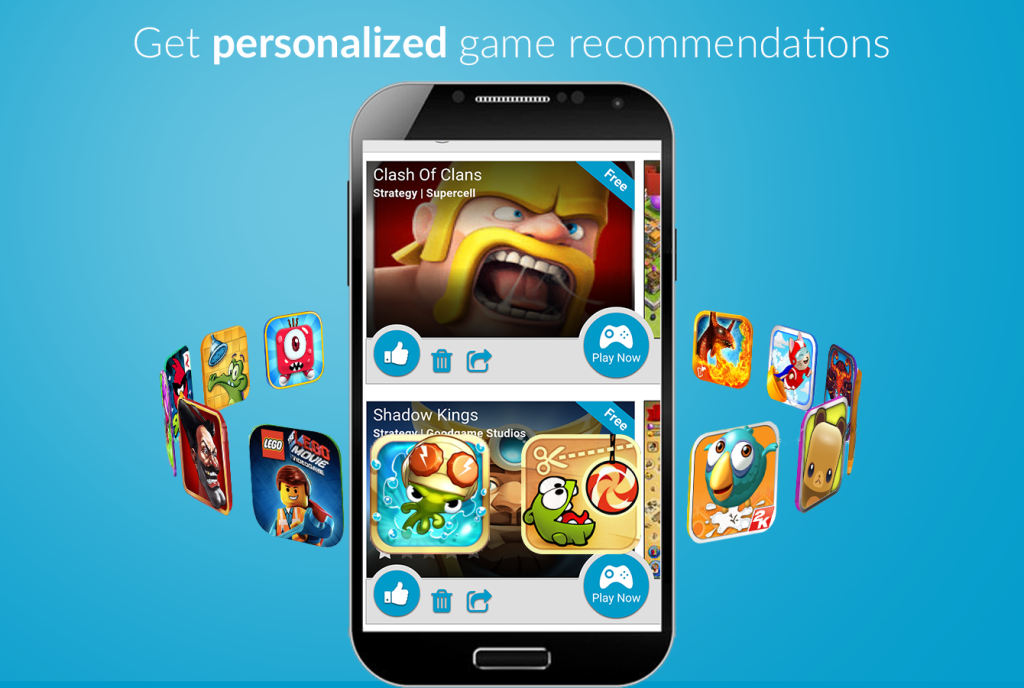 GameOn Project GameOn Project