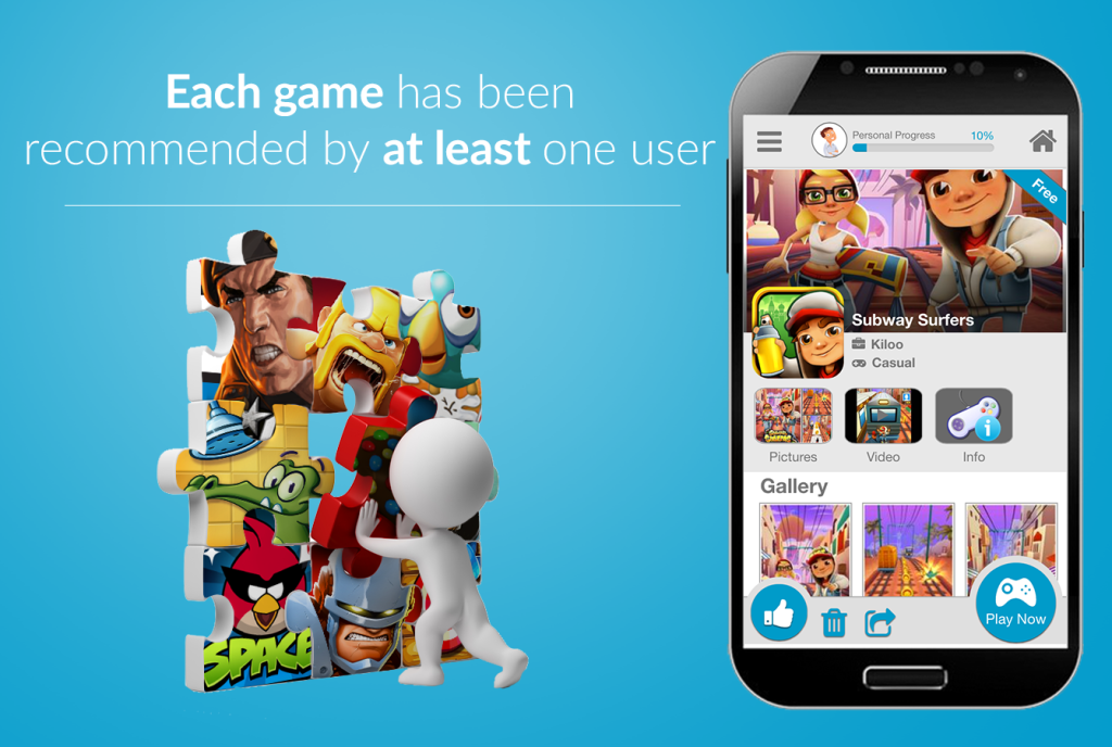 GameOn Project GameOn Project