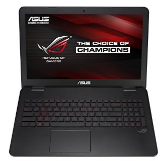 ASUS ROG GL551JW DS71 Gaming Laptop ASUS ROG GL551JW DS71 Gaming Laptop