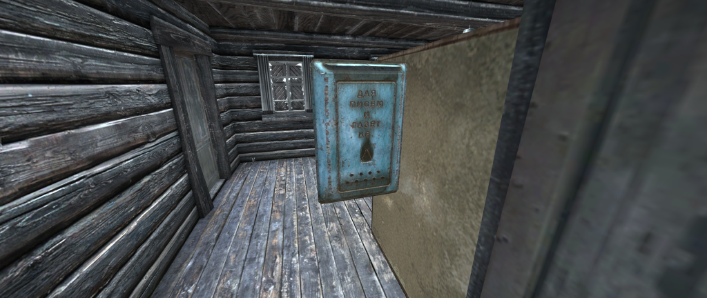 DayZ Standalone floating cigarette bin DayZ Standalone floating cigarette bin