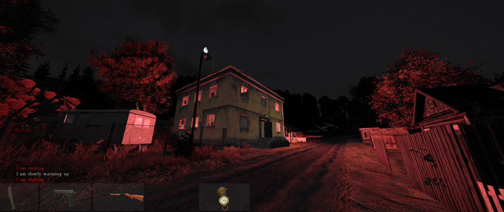 DayZ Standalone DayZ Standalone