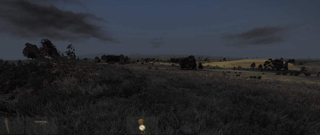 DayZ standalone good morning DayZ standalone good morning