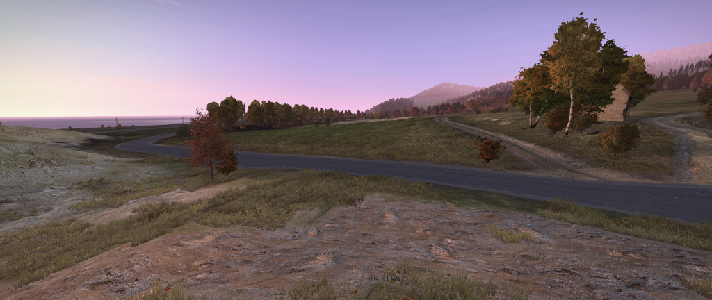 DayZ standalone wish you were here DayZ standalone wish you were here