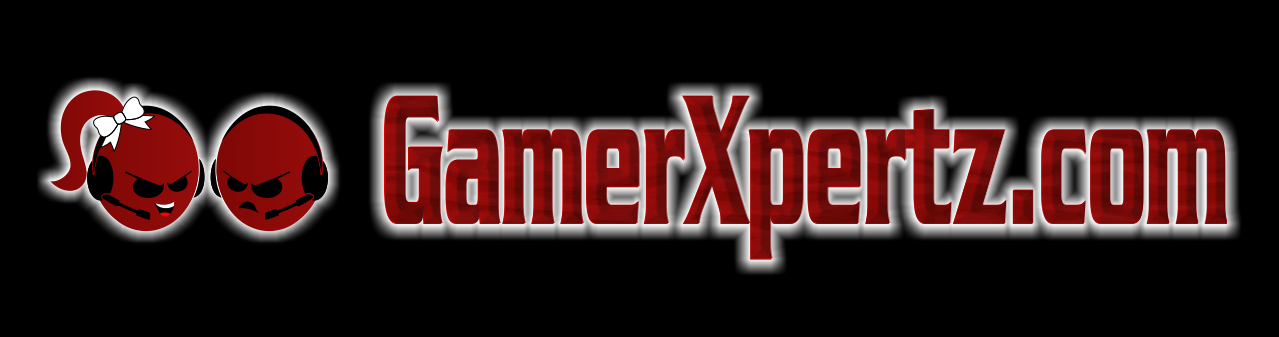 GamerXpertz GamerXpertz
