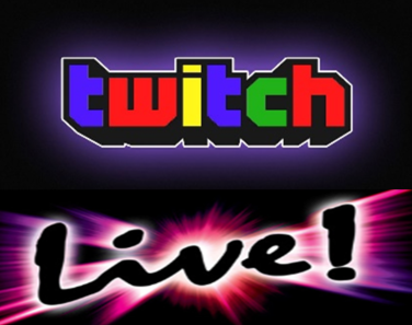 Twitch Live Twitch Live