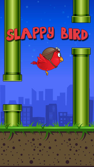 slappy bird