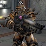 Unreal Tournament 4