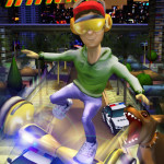 Hoverboard Hank