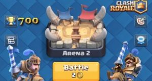 clash royale