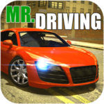 Mr Driving - Car Simulator App