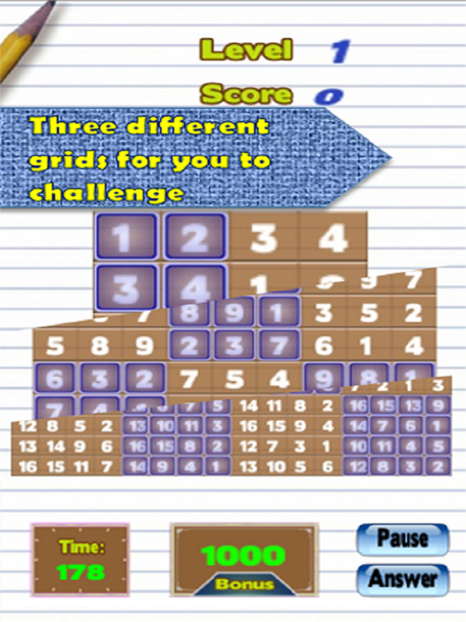 sudoku 2016 - No One Can Solve sudoku 2016 - No One Can Solve