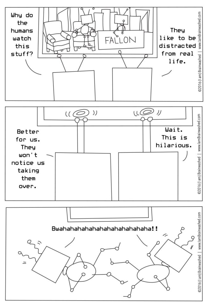 iambrainwashed comic iambrainwashed comic