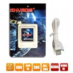 sky3ds plus card in Ireland