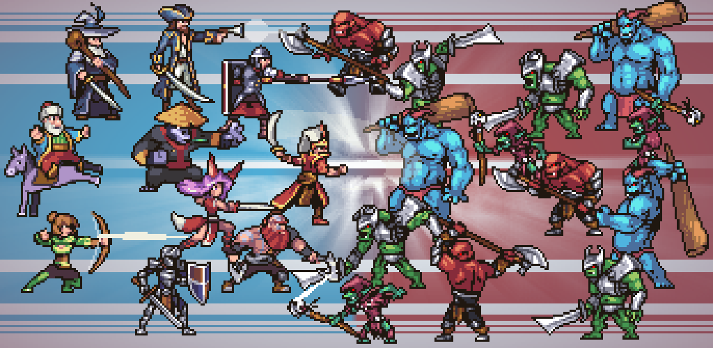 Last Berserker™ Endless War