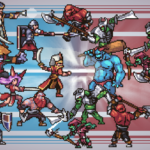 Last Berserker™ Endless War