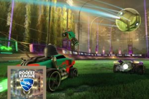 Rocket League