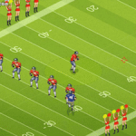 Free American football games