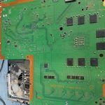 PlayStation repair