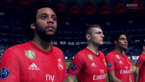 fifa 19 ultimate team