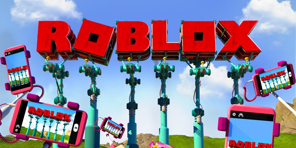 Roblox tips