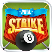 Pool Strike 8 Ball Pool Billiards