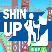 Shin Up: Climb Game