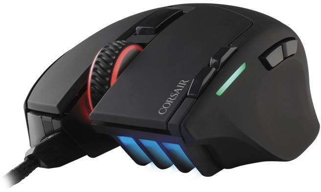 Corsair USB gaming mouse