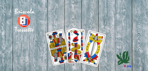 Briscola & Tressette